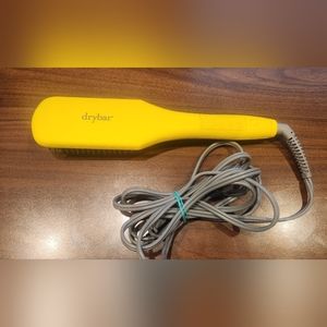 Drynar Hested Straigtening Brush